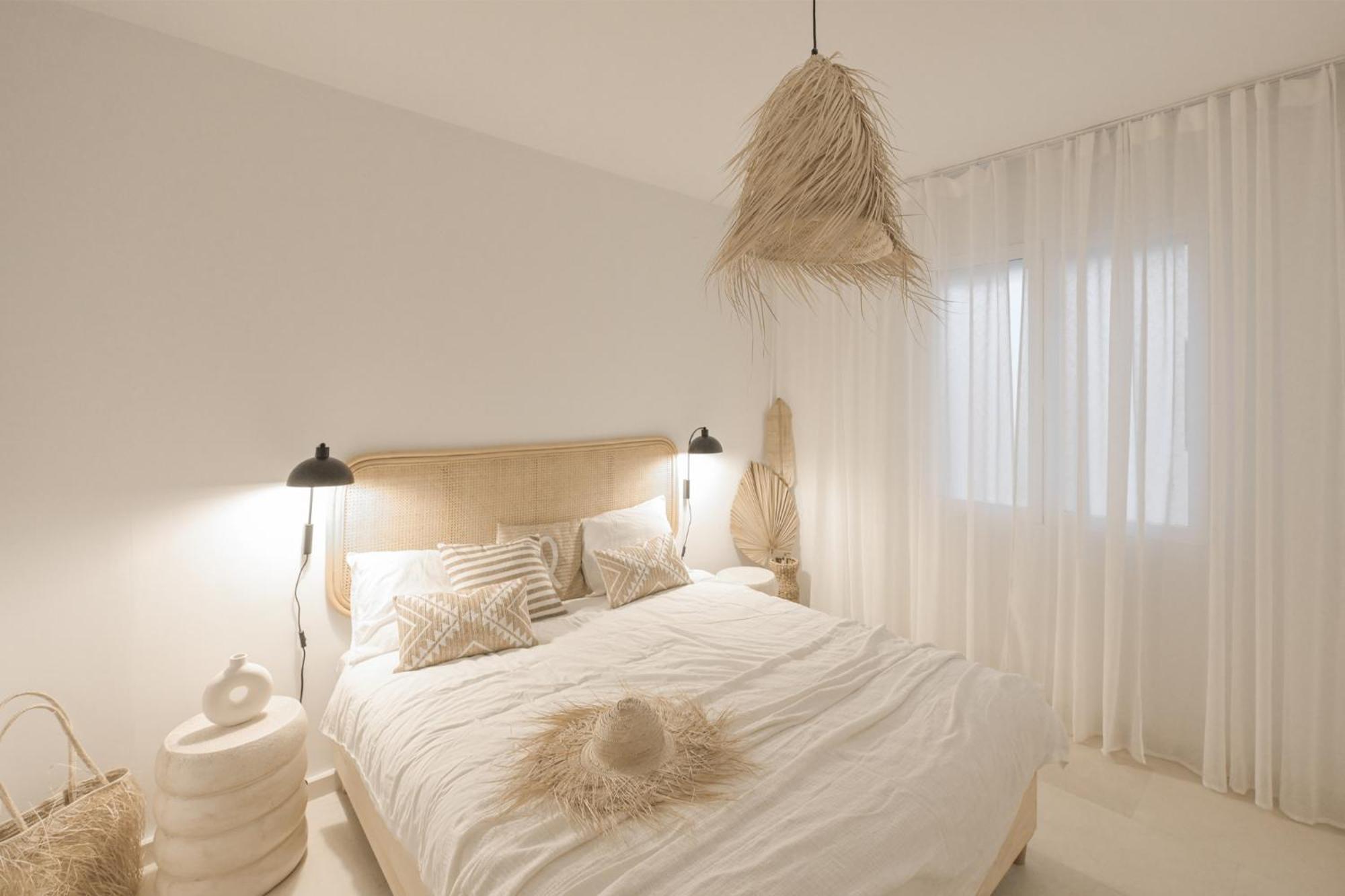 Coco Calpe Apartment ภายนอก รูปภาพ