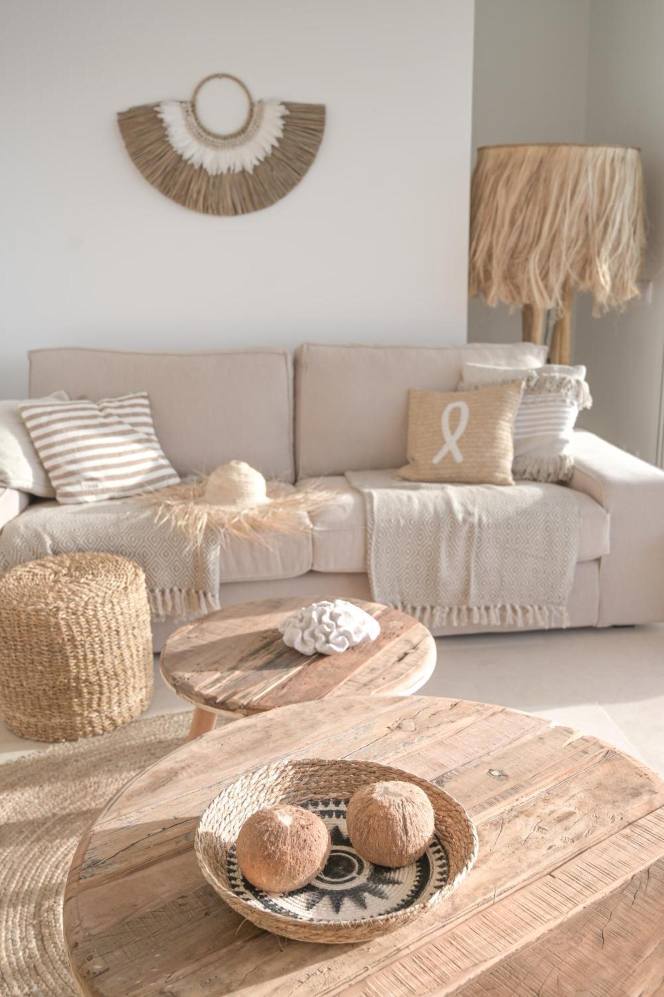 Coco Calpe Apartment ภายนอก รูปภาพ