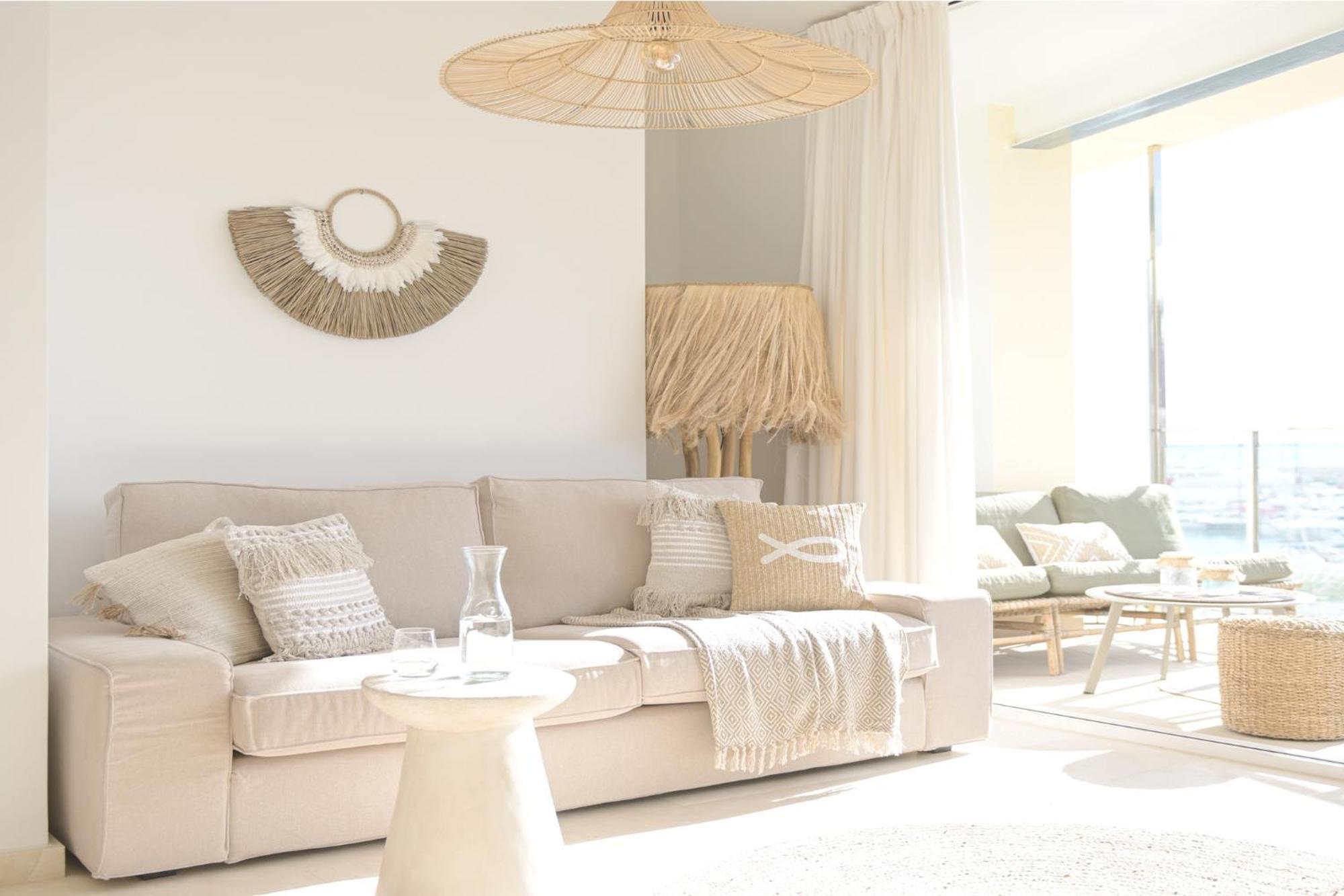 Coco Calpe Apartment ภายนอก รูปภาพ